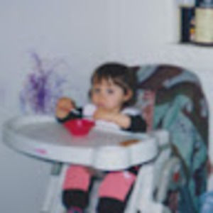 Meet your Posher, Anasthasia